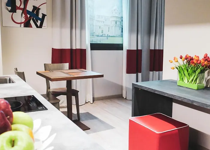 An Dependance Milano Melegnano Hotel