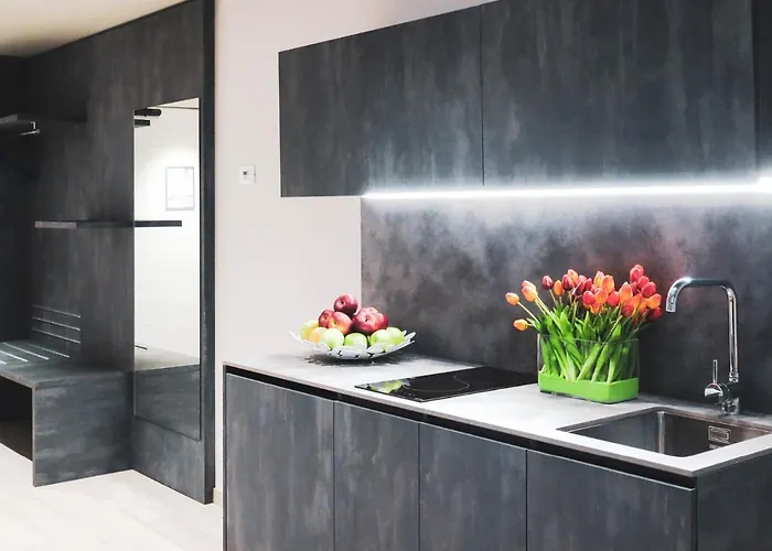 Отель An Dependance Milano Melegnano 3*