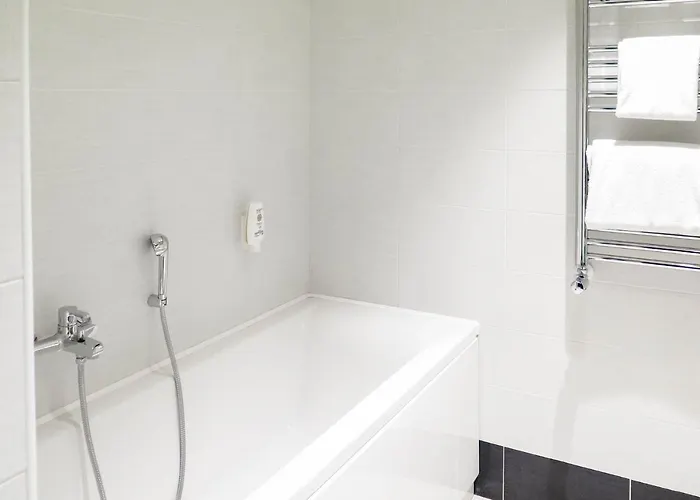 An Dependance Milano Melegnano 3* Francolino