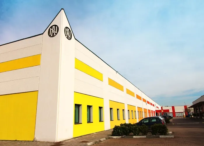 An Dependance Milano Melegnano