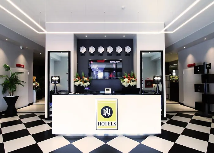 An Dependance Milano Melegnano