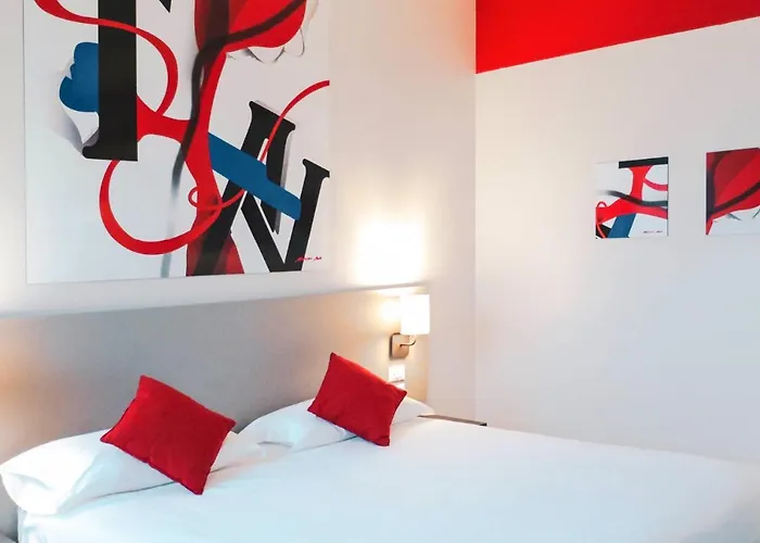 An Dependance Milano Melegnano