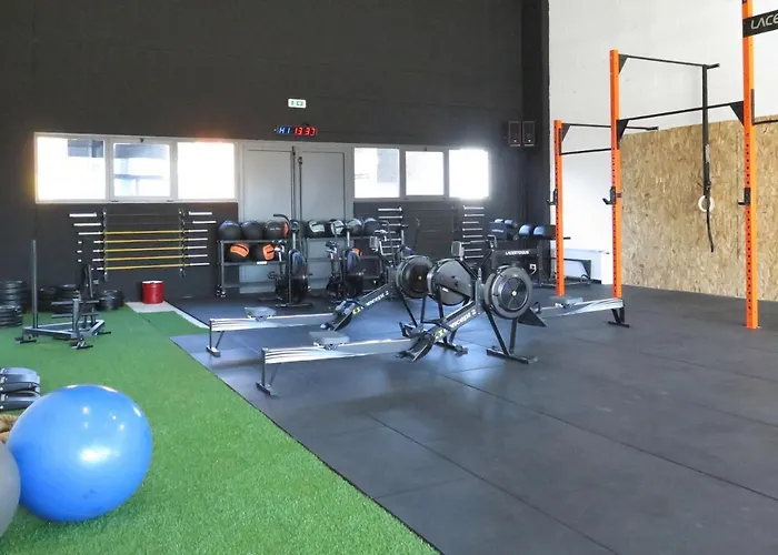 An Dependance Milano Melegnano 3*