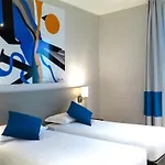 An Dependance Milano Melegnano 3*