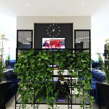 An Dependance Milano Melegnano Hotell