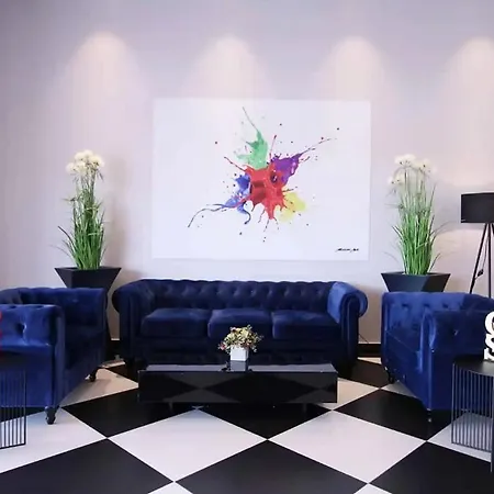 An Dependance Milano Melegnano Hotell 3*