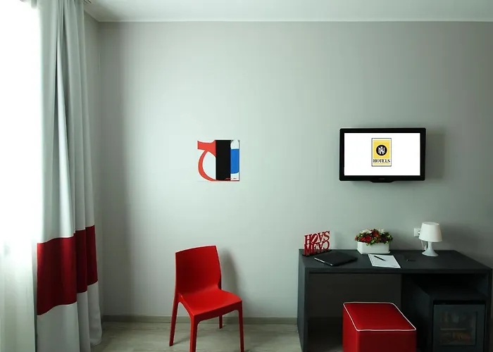 An Dependance Milano Melegnano Francolino