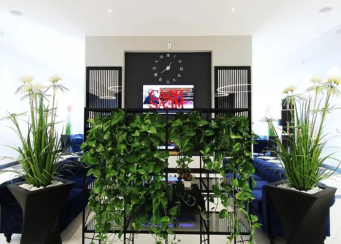 An Dependance Milano Melegnano Hotell