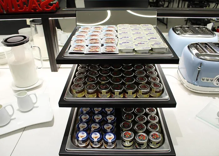 호텔 An Dependance Milano Melegnano