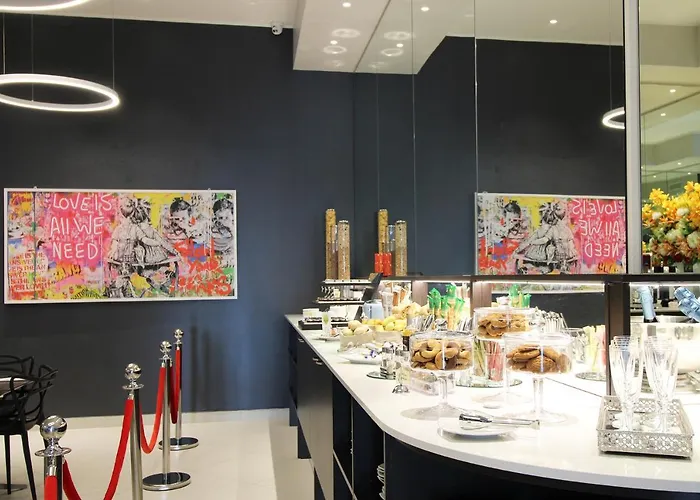 An Dependance Milano Melegnano 3*