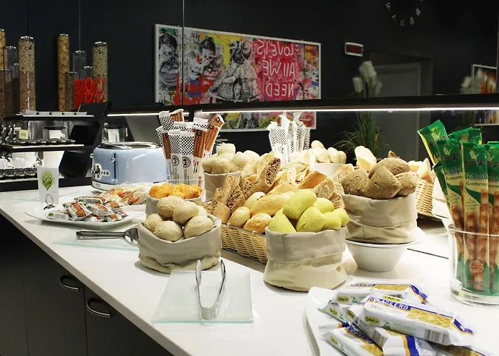 Hotell An Dependance Milano Melegnano