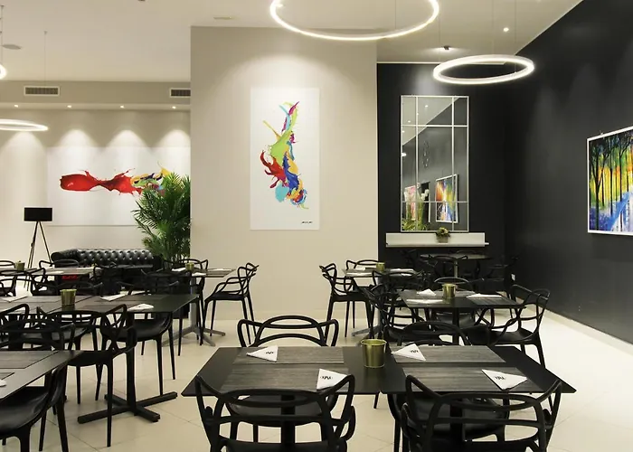 Hotell An Dependance Milano Melegnano Francolino