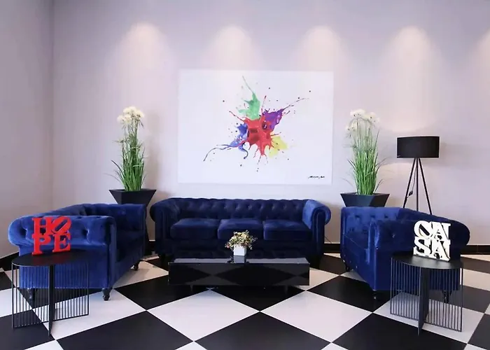 An Dependance Milano Melegnano Hotell 3*