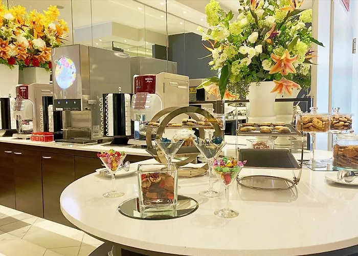 An Dependance Milano Melegnano