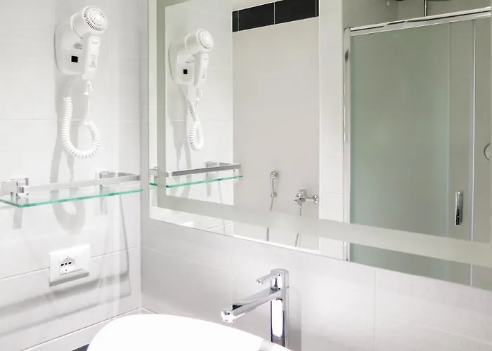 Hotell An Dependance Milano Melegnano 3*