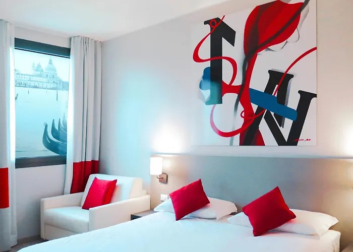 Hotell An Dependance Milano Melegnano