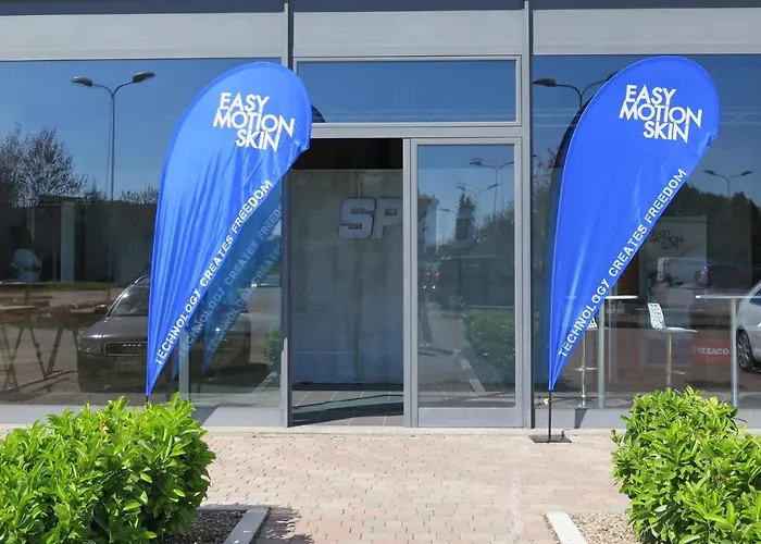 An Dependance Milano Melegnano