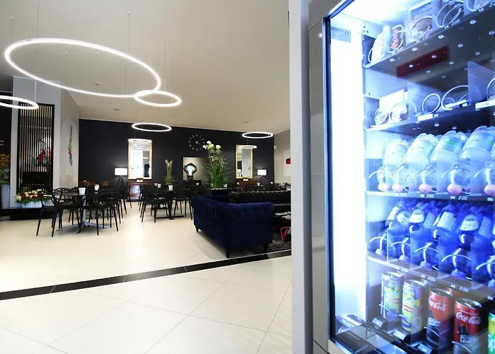 An Dependance Milano Melegnano Hotell 3*